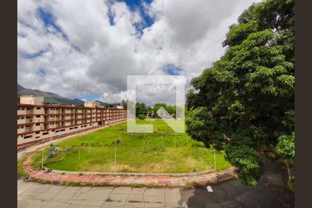 Apartamento à venda com 60m², 2 quartos e sem vaga Apartamento à venda com 60m², 2 quartos e sem vagaVista do Quarto 1