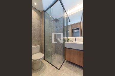 Apartamento à venda com 201m², 3 quartos e 3 vagas Apartamento à venda com 201m², 3 quartos e 3 vagasQuarto 03