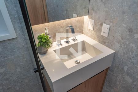 Apartamento à venda com 201m², 3 quartos e 3 vagas Apartamento à venda com 201m², 3 quartos e 3 vagasQuarto 03