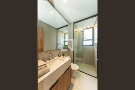 Apartamento à venda com 201m², 3 quartos e 3 vagas Apartamento à venda com 201m², 3 quartos e 3 vagasQuarto 01