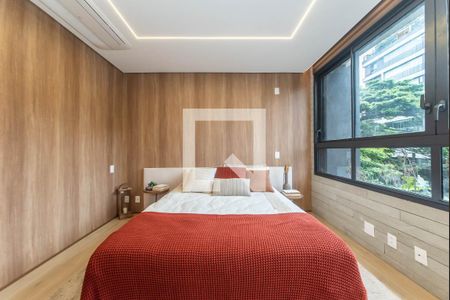 Apartamento à venda com 201m², 3 quartos e 3 vagas Apartamento à venda com 201m², 3 quartos e 3 vagasQuarto 03