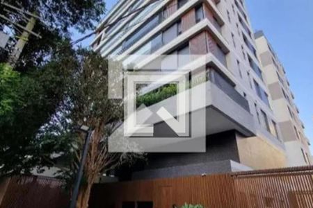 Apartamento à venda com 201m², 3 quartos e 3 vagas Apartamento à venda com 201m², 3 quartos e 3 vagasFachada