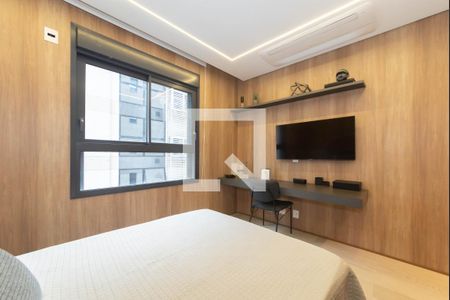 Apartamento à venda com 201m², 3 quartos e 3 vagas Apartamento à venda com 201m², 3 quartos e 3 vagasQuarto 02