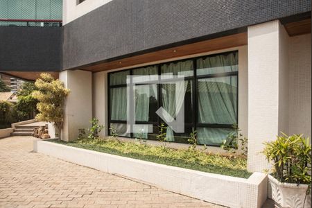 Apartamento à venda com 124m², 4 quartos e 3 vagasÁrea comum - Salão de festas