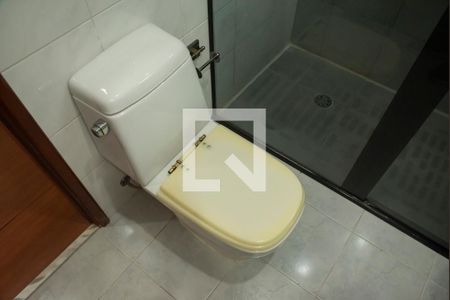 Apartamento à venda com 124m², 4 quartos e 3 vagasBanheiro