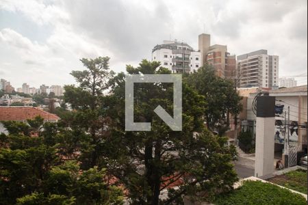 Apartamento à venda com 124m², 4 quartos e 3 vagasVista do Quarto 1