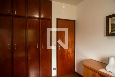 Apartamento à venda com 124m², 4 quartos e 3 vagasQuarto 1