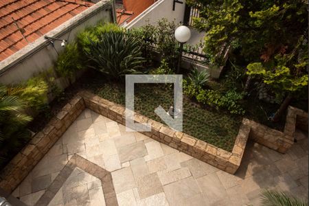 Apartamento à venda com 124m², 4 quartos e 3 vagasVista da Varanda da Sala