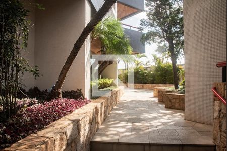 Apartamento à venda com 124m², 4 quartos e 3 vagasÁrea comum