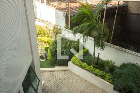 Apartamento à venda com 124m², 4 quartos e 3 vagasVista da Cozinha