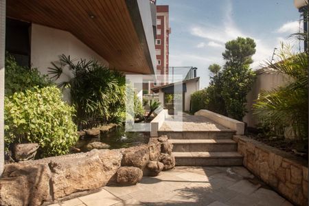 Apartamento à venda com 124m², 4 quartos e 3 vagasÁrea comum