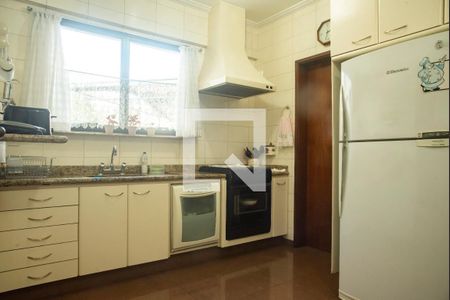 Apartamento à venda com 124m², 4 quartos e 3 vagasCozinha