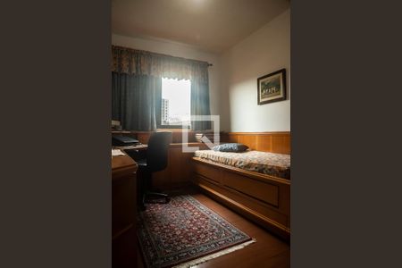 Apartamento à venda com 124m², 4 quartos e 3 vagasQuarto 1