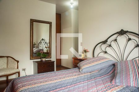 Apartamento à venda com 124m², 4 quartos e 3 vagasSuíte