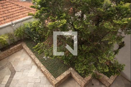 Apartamento à venda com 124m², 4 quartos e 3 vagasVista do Quarto 2