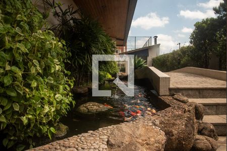 Apartamento à venda com 124m², 4 quartos e 3 vagasÁrea comum - Lago