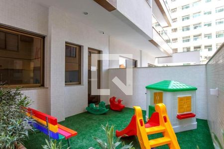 Apartamento à venda com 72m², 2 quartos e 1 vaga