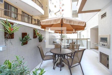 Apartamento à venda com 72m², 2 quartos e 1 vaga