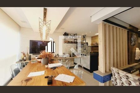 Apartamento à venda com 127m², 3 quartos e 2 vagas