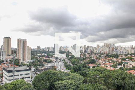 Apartamento para alugar com 26m², 1 quarto e 1 vaga