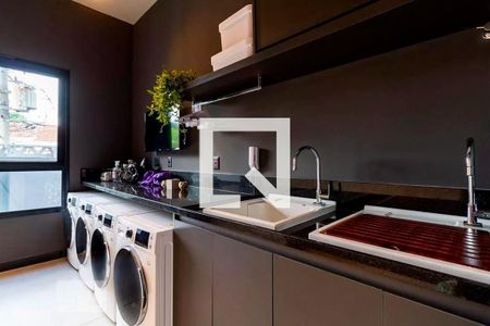 Apartamento para alugar com 26m², 1 quarto e 1 vaga