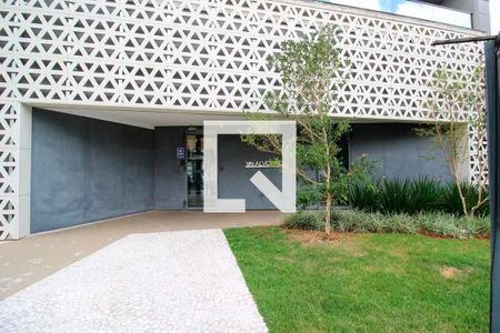 Apartamento para alugar com 26m², 1 quarto e 1 vaga