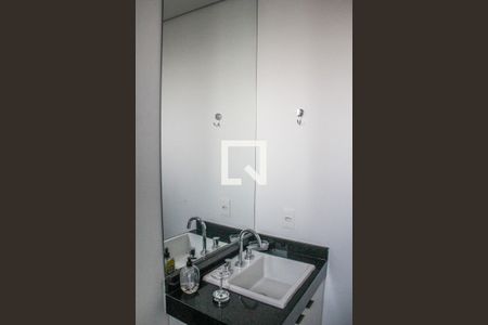 Apartamento para alugar com 26m², 1 quarto e 1 vaga