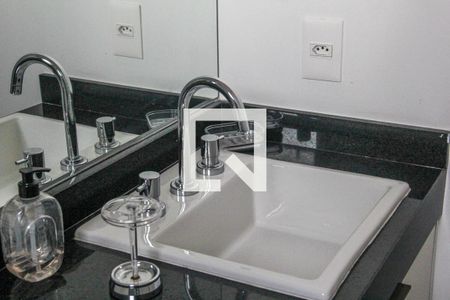 Apartamento para alugar com 26m², 1 quarto e 1 vaga