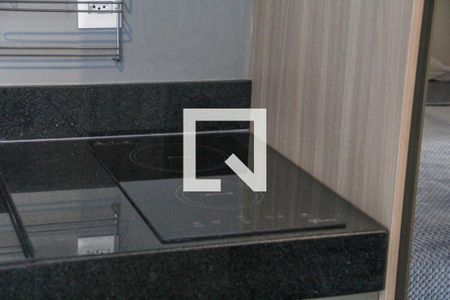 Apartamento para alugar com 26m², 1 quarto e 1 vaga