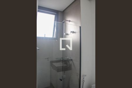 Apartamento para alugar com 26m², 1 quarto e 1 vaga