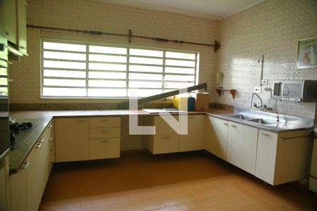 Casa à venda com 200m², 3 quartos e 4 vagasCozinha