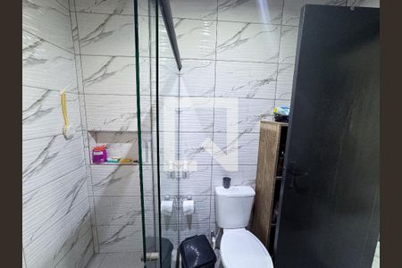 Casa à venda com 124m², 3 quartos e 2 vagas Casa à venda com 124m², 3 quartos e 2 vagasbanheiro