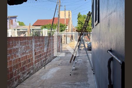 Casa à venda com 124m², 3 quartos e 2 vagas Casa à venda com 124m², 3 quartos e 2 vagasÁrea comum