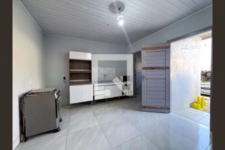 Casa à venda com 124m², 3 quartos e 2 vagas Casa à venda com 124m², 3 quartos e 2 vagascasa fundos sala /cozinha