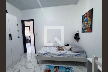 Casa à venda com 124m², 3 quartos e 2 vagas Casa à venda com 124m², 3 quartos e 2 vagasquarto 2