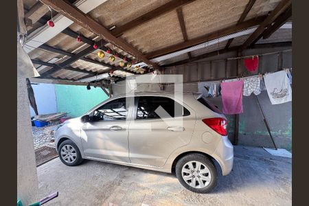 Casa à venda com 124m², 3 quartos e 2 vagas Casa à venda com 124m², 3 quartos e 2 vagasÁrea comum