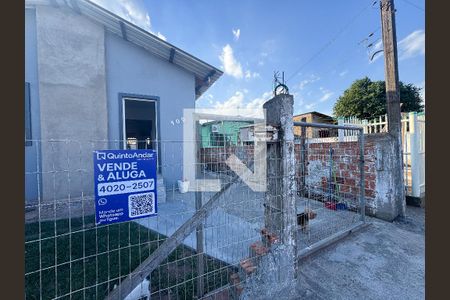 Casa à venda com 124m², 3 quartos e 2 vagas Casa à venda com 124m², 3 quartos e 2 vagasplaquinha fachada instalada
