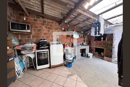 Casa à venda com 124m², 3 quartos e 2 vagas Casa à venda com 124m², 3 quartos e 2 vagasÁrea comum