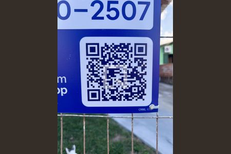 Casa à venda com 124m², 3 quartos e 2 vagas Casa à venda com 124m², 3 quartos e 2 vagasplaquinha fachada instalada