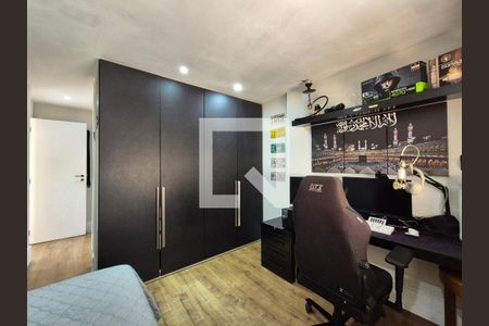 Apartamento à venda com 180m², 3 quartos e 2 vagasSuite 3