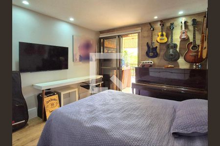 Apartamento à venda com 180m², 3 quartos e 2 vagasSuite 1