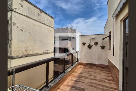 Apartamento à venda com 180m², 3 quartos e 2 vagasBanheiro da Suite 2