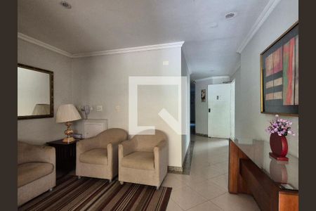 Apartamento à venda com 180m², 3 quartos e 2 vagasHall de Entrada