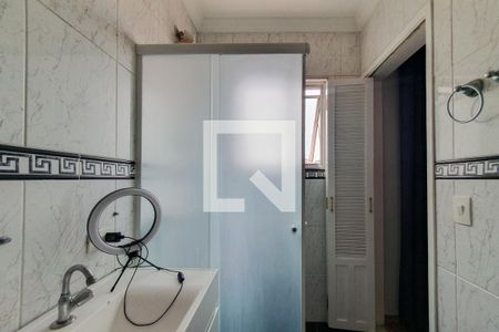 Casa à venda com 232m², 3 quartos e 2 vagas Casa à venda com 232m², 3 quartos e 2 vagasBanheiro da Suíte