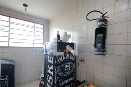 Apartamento à venda com 92m², 3 quartos e 2 vagasCozinha