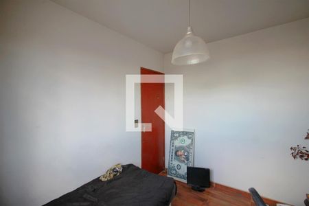 Apartamento à venda com 92m², 3 quartos e 2 vagasQuarto 3