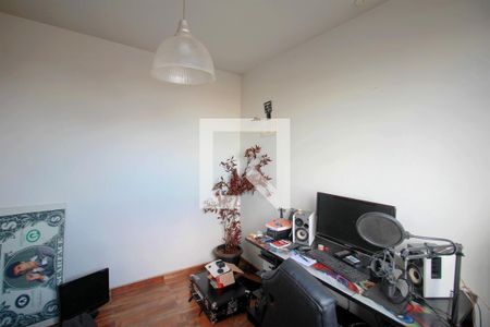 Apartamento à venda com 92m², 3 quartos e 2 vagasQuarto 3