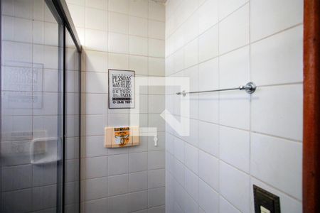 Apartamento à venda com 92m², 3 quartos e 2 vagasBanheiro