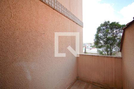 Apartamento à venda com 92m², 3 quartos e 2 vagasVaranda da Sala