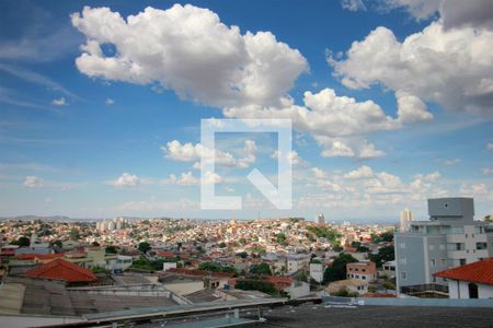 Apartamento à venda com 92m², 3 quartos e 2 vagasVista Quarto 3